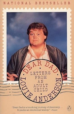 Dear Dad: Letters From An Adult Child-..