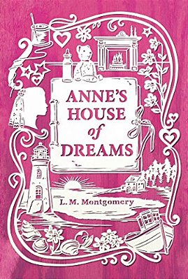 Anne's House Of Dreams-..