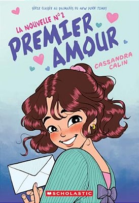 La Nouvelle: N° 2 - Premier Amour-..