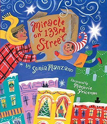 Miracle On 133Rd Street-..