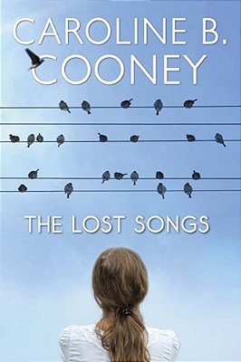 The Lost Songs-..