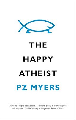 The Happy Atheist-..