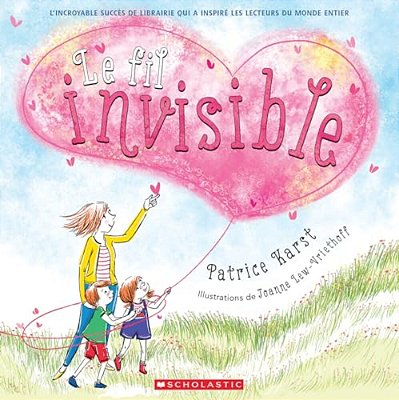 Le Fil Invisible-..
