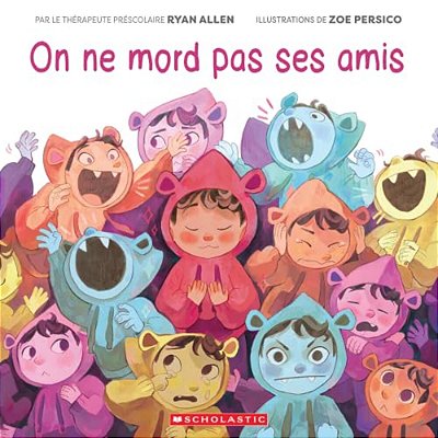 On Ne Mord Pas Ses Amis-..