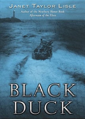 Black Duck-..