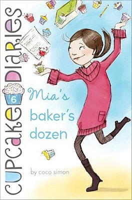 Mia's Baker's Dozen-..