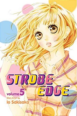 Strobe Edge, Vol. 5-..