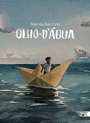 Olho-D'Água