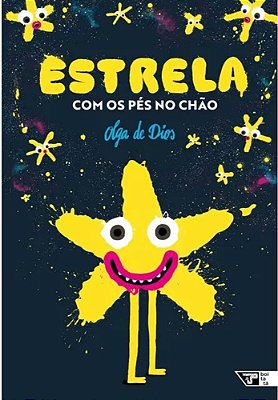 Estrela Com Os Pés No Chão