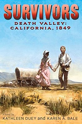 Death Valley: California, 1849-..