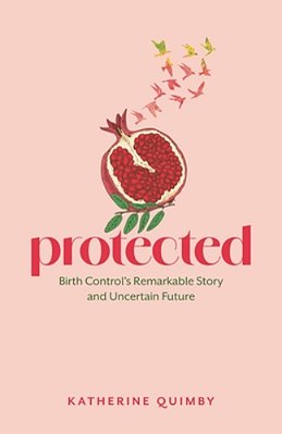 Protected: Birth Control's Remarkable Story And Uncertain Future-..