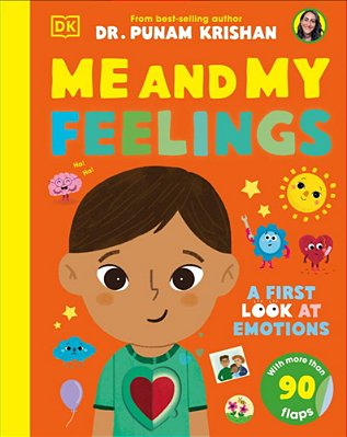 Me And My Feelings: A First Look At Emotions-..