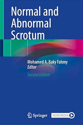 Normal And Abnormal Scrotum-..