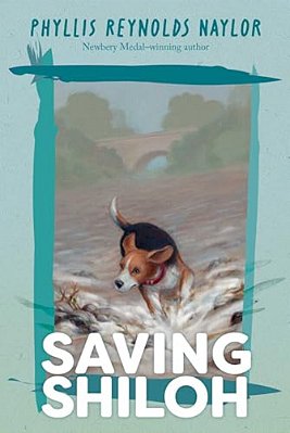 Saving Shiloh-..