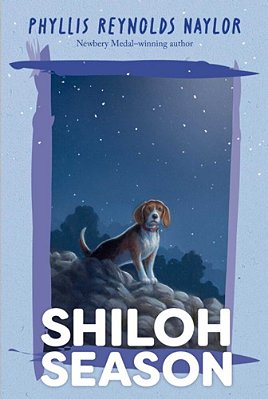 Shiloh Season-..