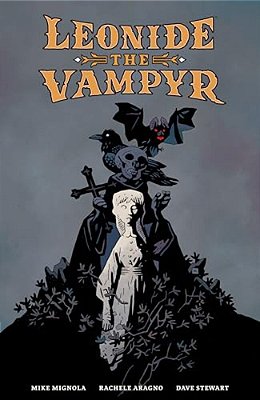Leonide The Vampyr-..