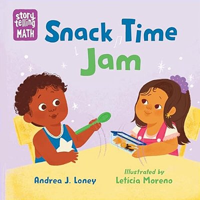 Snack Time Jam-..