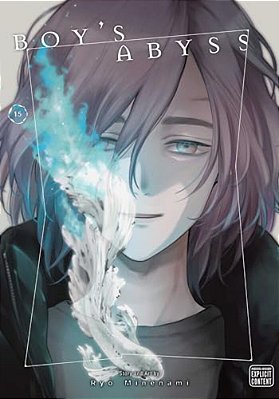 Boy's Abyss, Vol. 15-..