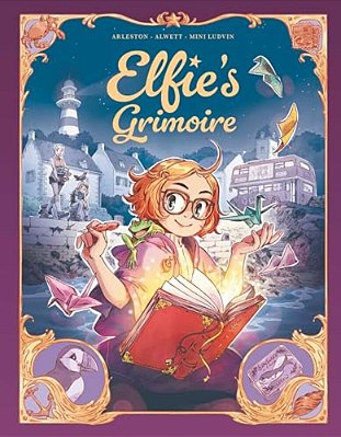 Elfie's Grimoire-..