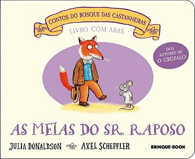 As Meias Do Sr. Raposo