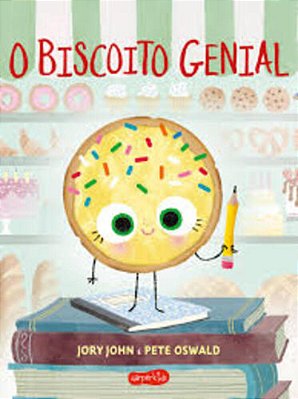 O Biscoito Genial - Esquadrão Do Rango