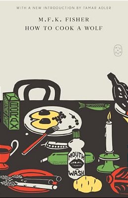 How To Cook A Wolf-..