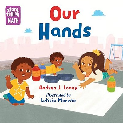 Our Hands-..