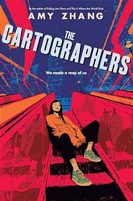 The Cartographers-..