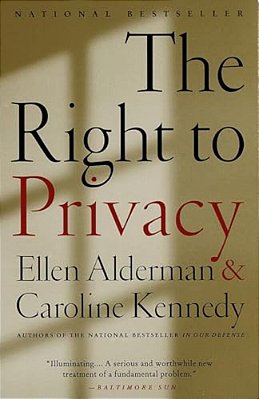 The Right To Privacy-..