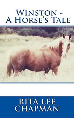 Winston - A Horse's Tale-..