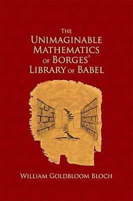 Unimaginable Mathematics Of Borges' Library Of Babel-..