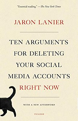 Ten Arguments For Deleting Your Social Media Accounts Right Now-..
