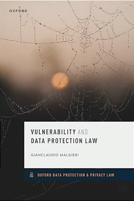 Vulnerability And Data Protection Law-..