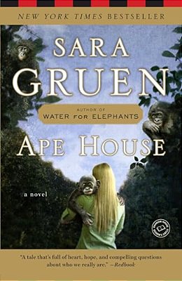Ape House-..