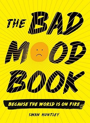 The Bad Mood Book-..