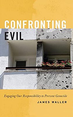 Confronting Evil-..