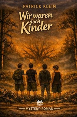 Wir Waren Doch Kinder-..