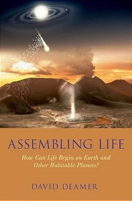Assembling Life C-..