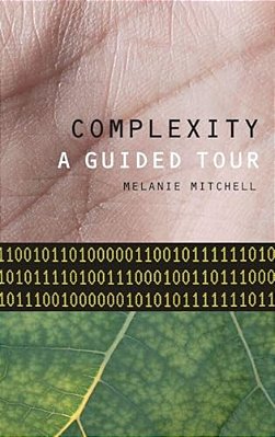 Complexity A Guided Tour C-..