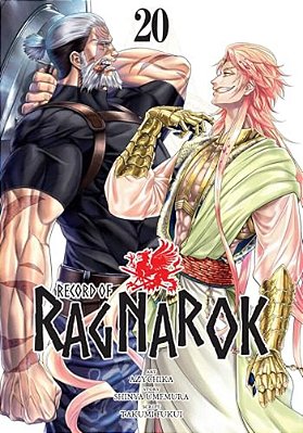 Record Of Ragnarok, Vol. 20-..