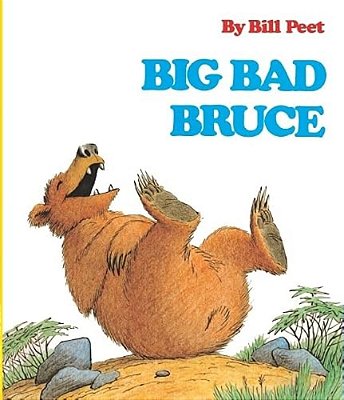 Big Bad Bruce-..