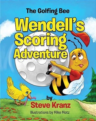 Wendell's Scoring Adventure-..