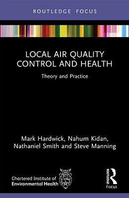 Local Air Quality Control And Health: Theory And Practice-..