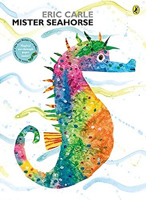 Mister Seahorse-..