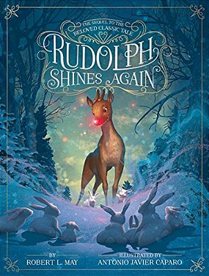 Rudolph Shines Again-..