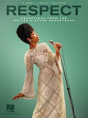 Respect: Selections From The Motion Picture Soundtrack-..