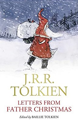 Letters From Father Christmas-..