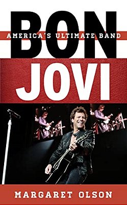 Bon Jovi: America's Ultimate Band-..