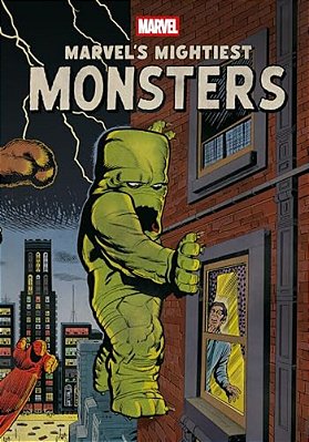 Marvel's Mightiest Monsters-..