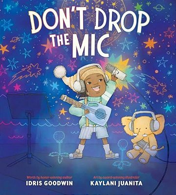 Don't Drop The Mic-..